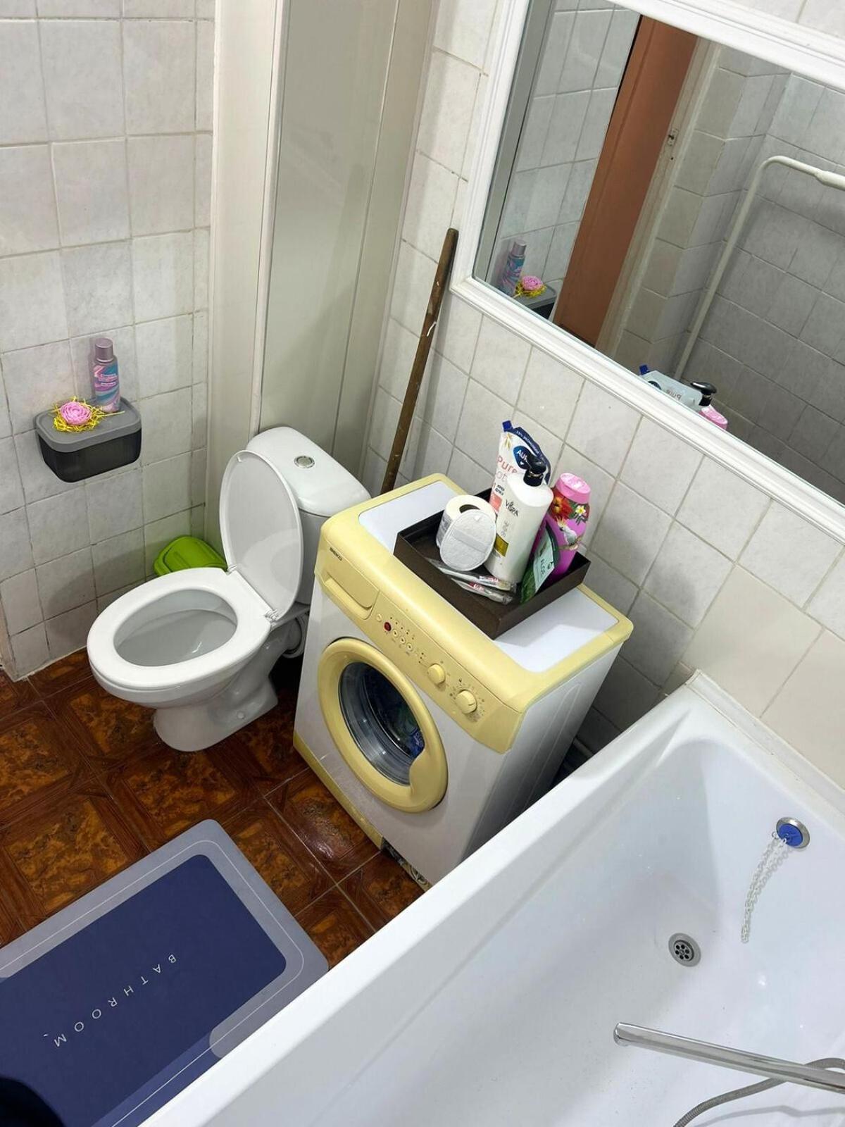 Comfort Αλμάτι Εξωτερικό φωτογραφία